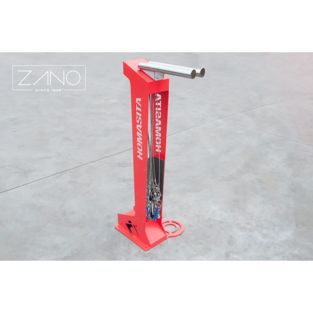 Kangu bike repair station
