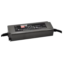 120W LED Driver CV+CC 12V/10A