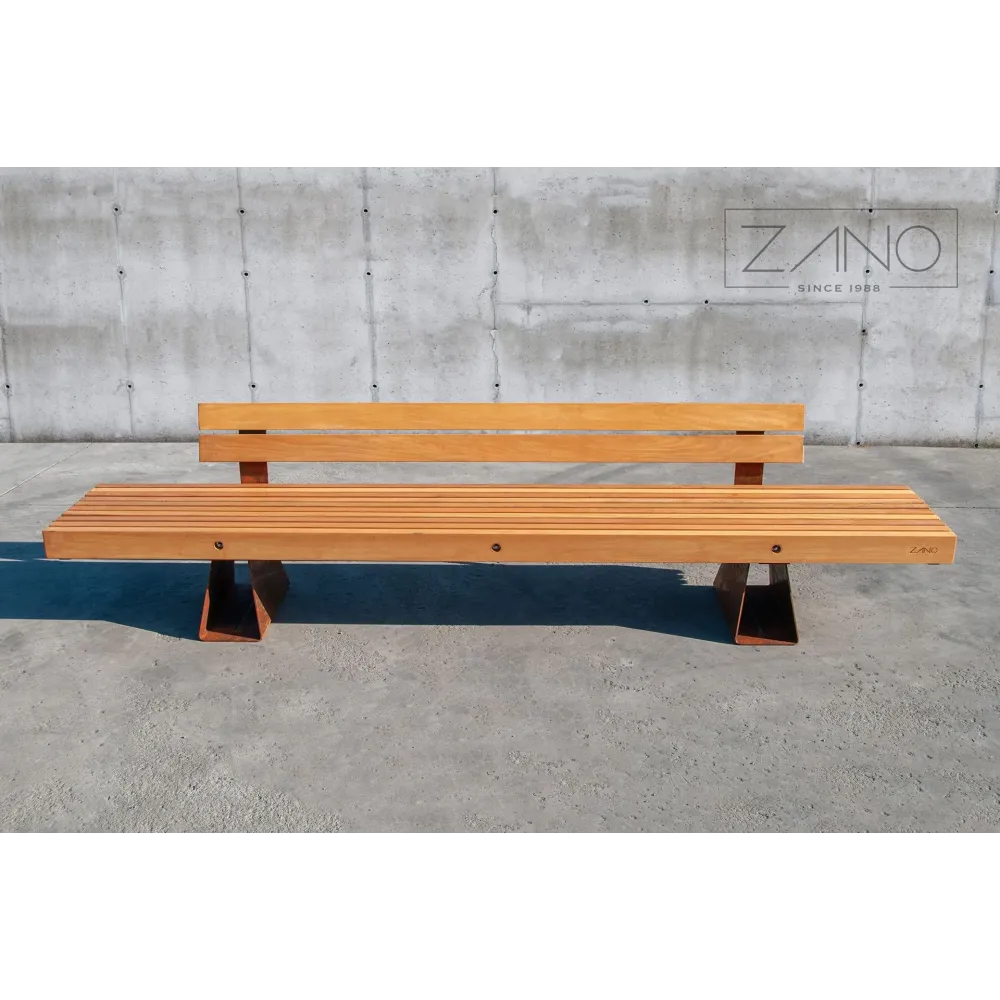 Travetto Bench