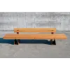 Travetto Bench