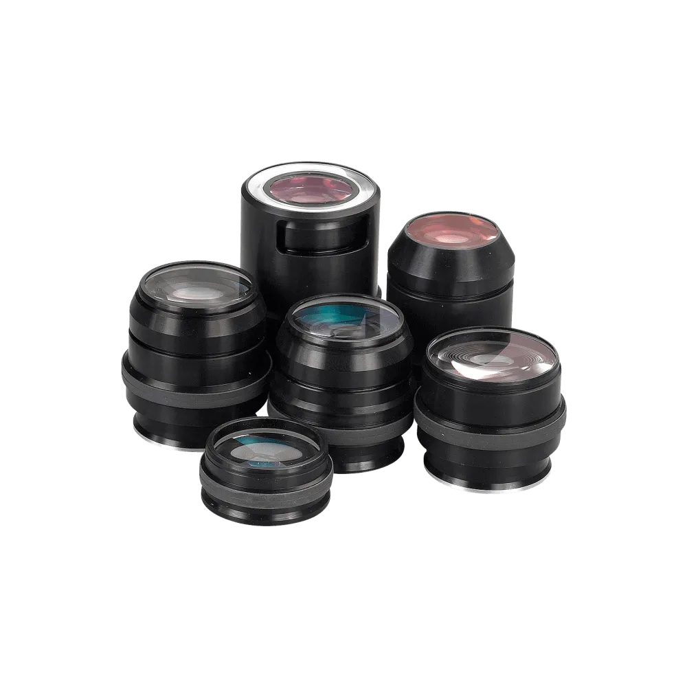 MANTIS Elite Lens, magnification 6x