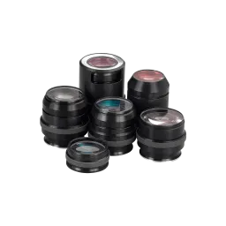 MANTIS Elite Lens, magnification 6x