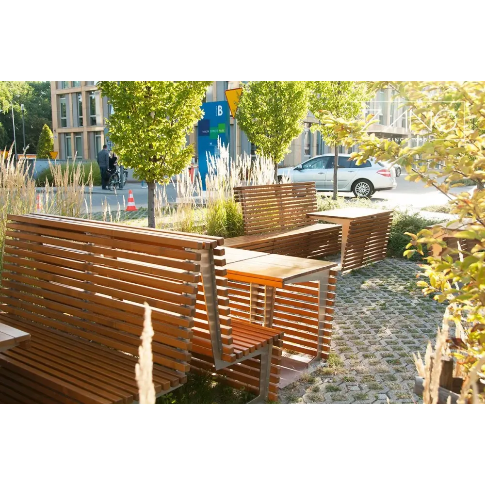 Flash Bench