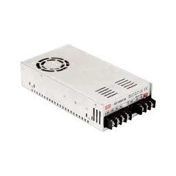 500W DC/DC Converter, Input 19…72V, Output 24V/21A
