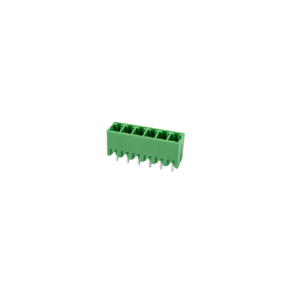 PCB Connector Socket ECH350V-xxP