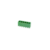 PCB Connector Socket ECH350V-xxP