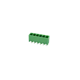 PCB Connector Socket ECH350V-xxP