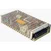 133W Enclosed Power Supply 5V/10A, 24V/5A