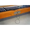 Photon solar bench
