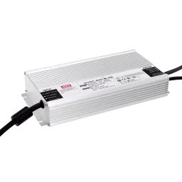 650W Constant Power Mode LED Driver 11.2A…14A / 24V…58V, 3in1 Dimming