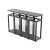 Recycling bin Altus