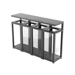 Recycling bin Altus
