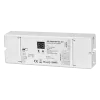 5 channel DALI DT8 LED dimmer, RGBWA, constant voltage 12-36VDC, max. 900W