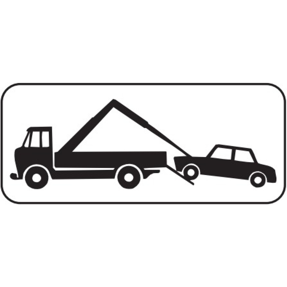 Tow truck