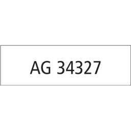 Parking with car number (example)