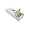 5 channel DMX512 RDM LED dimmer, RGBWW, constant voltage 12-36VDC, max. 900W