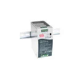 20A Buffer module for 24V systems