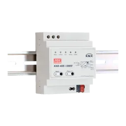 KNX Power Supply 30V/1280mA with diagnostic function