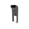 Dog Waste Bin Soft