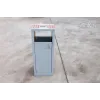 Pavo Litter Bin with ashtray
