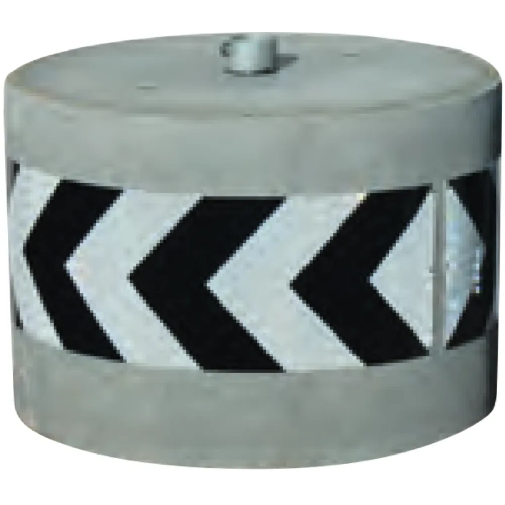 Deflection plate