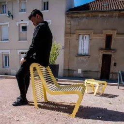 Solo Bench Dos