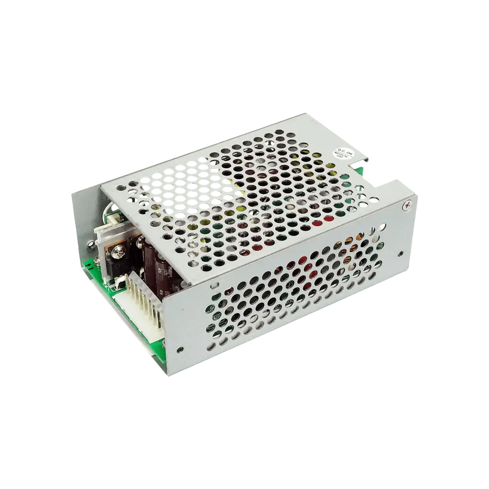 160W medical power supply 24V/6.66A