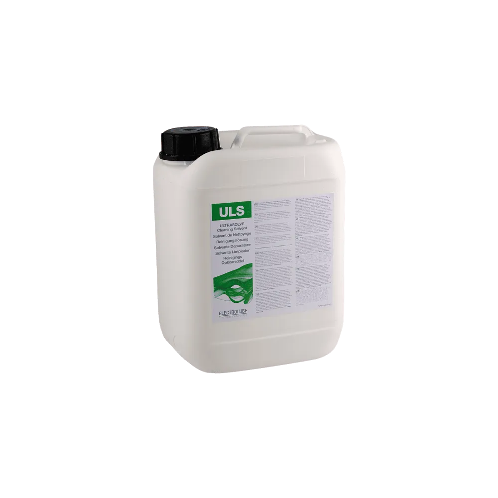 ULS Ultrasolve 5l bidon