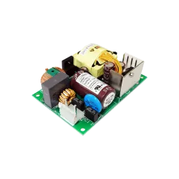 39W Medical Open Frame Power Supply 18V/2.22A