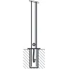 Base piece type Rowi with heavy lid