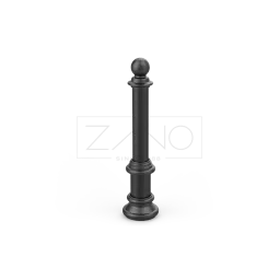 Bollard Denso