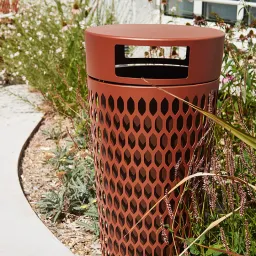 Brive Waste Bin