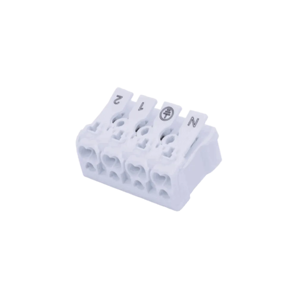 AC Connector 863