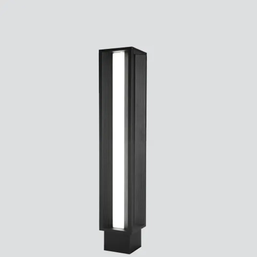 Orion TL 481F0/ND35PO-Small Poles - Bollard DALI Total Light 1 Way H. 680
