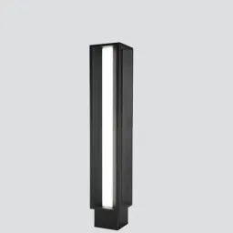 Orion TL 481F0/ND35PO-Small Poles - Bollard DALI Total Light 1 Way H. 680