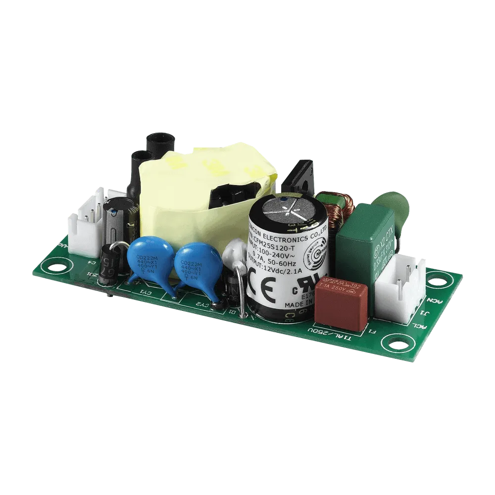20W Open Frame Power Supply 5V/4A