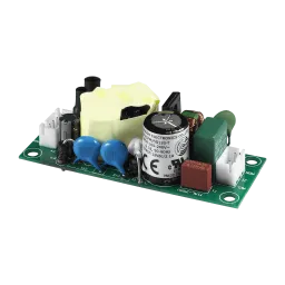 20W Open Frame Power Supply 5V/4A