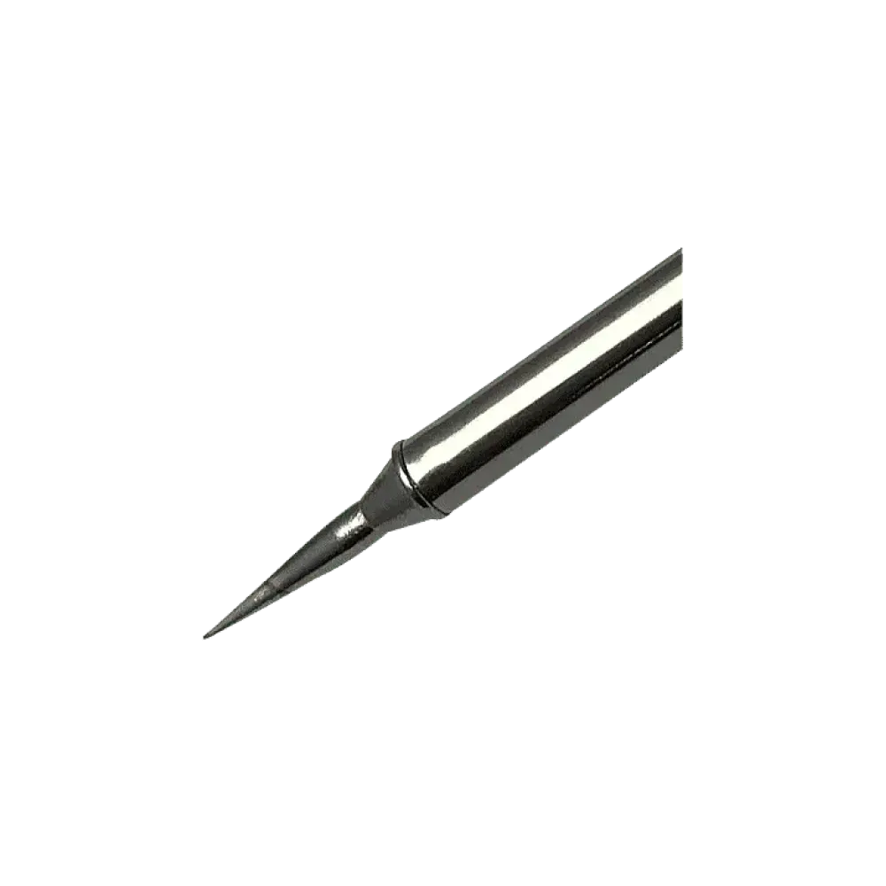 STTC-145 - Soldering cartridge conical (ø x L) 0.4 x 8.5 mm, Series 700