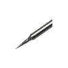 STTC-145 - Soldering cartridge conical (ø x L) 0.4 x 8.5 mm, Series 700
