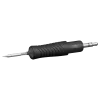 RTPS 002 S NW MS Soldering tip meissel 0.2X0.1