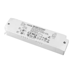 15W DALI2 DT8, TUNABLE WHITE, LED DRIVER CC, NFC