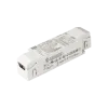 25W LED driver 300mA to 1050mA/9V…54V, DALI2, Independent