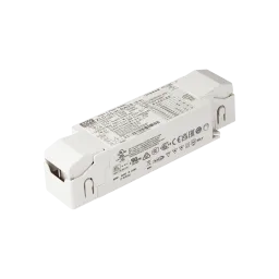 25W LED driver 300mA to 1050mA/9V…54V, DALI2, Independent