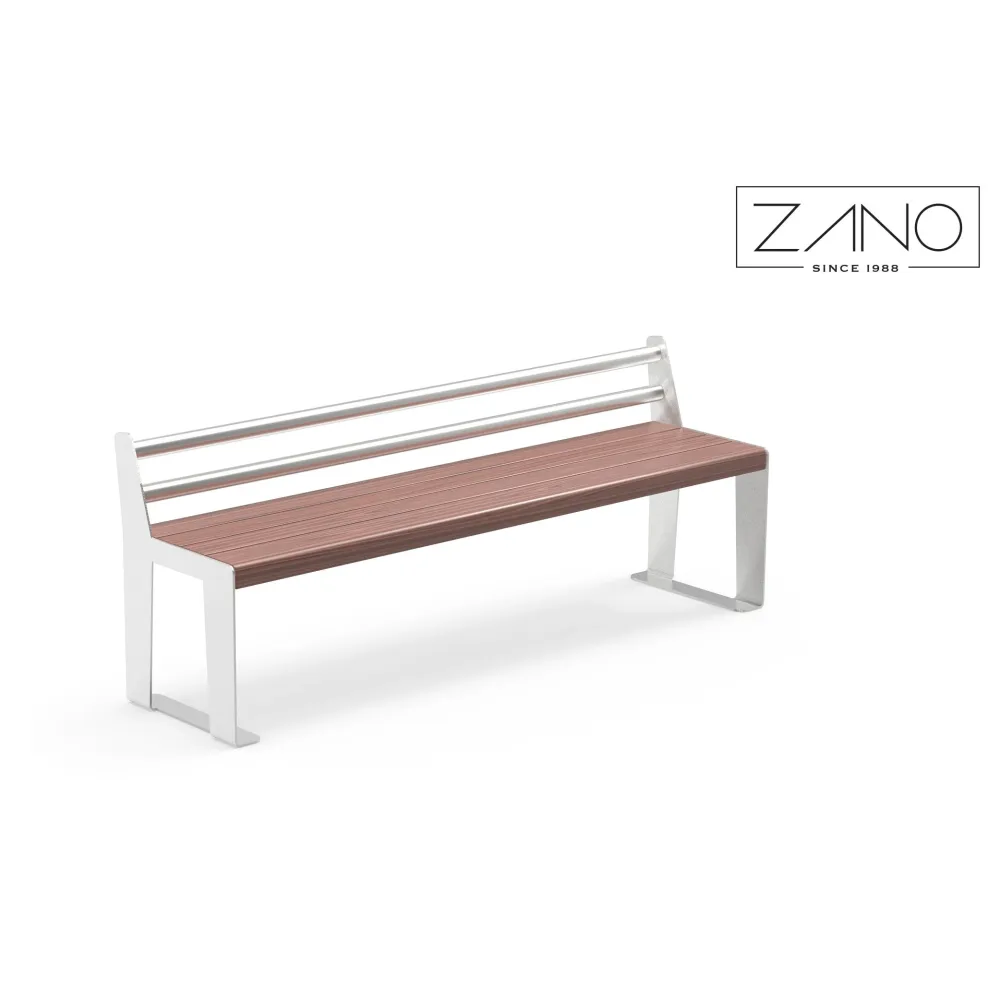 Reliq Bench