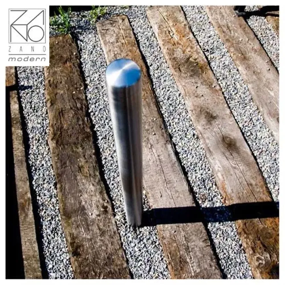 Pi Bollard
