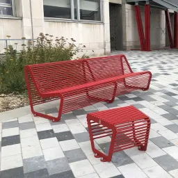 Line Bench Dos