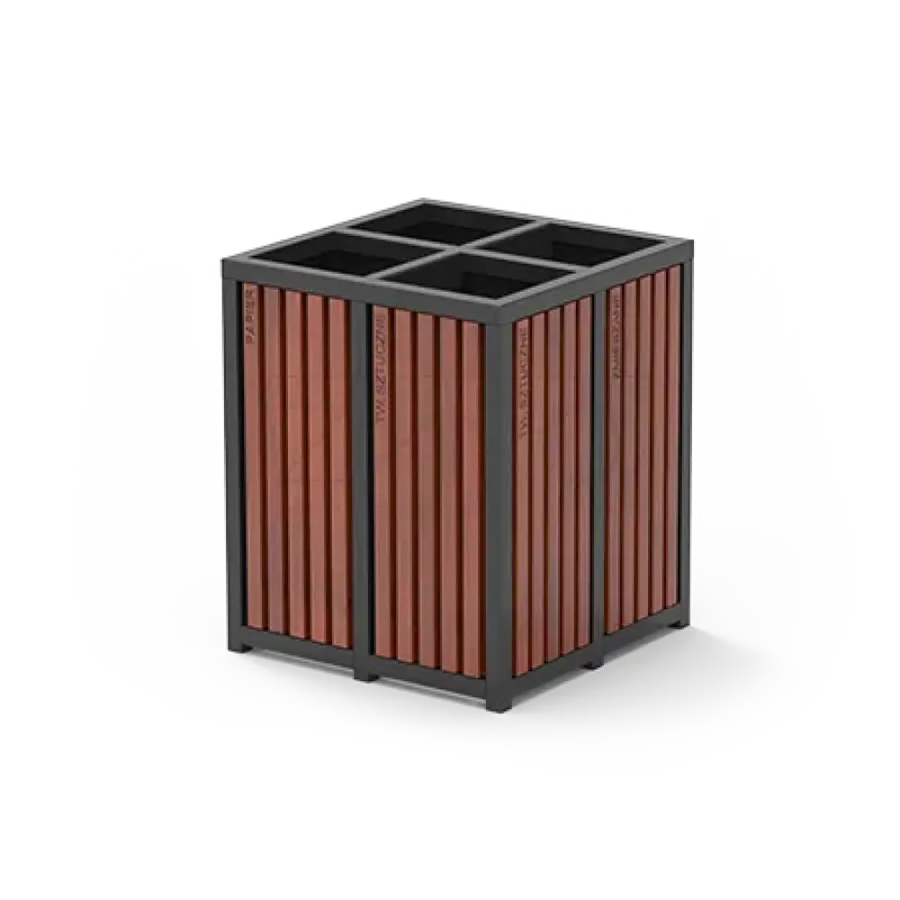 Recycling bin Altus