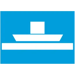 E.7 Non-self-propelled ferry