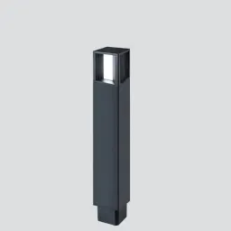 Orion One 451F1/WR50PO-Small Poles - Bollard 1 Way H. 960