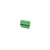 PCB Printed circuit board connector EC350RL-xxP